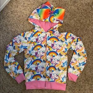 Jojo siwa hoodie